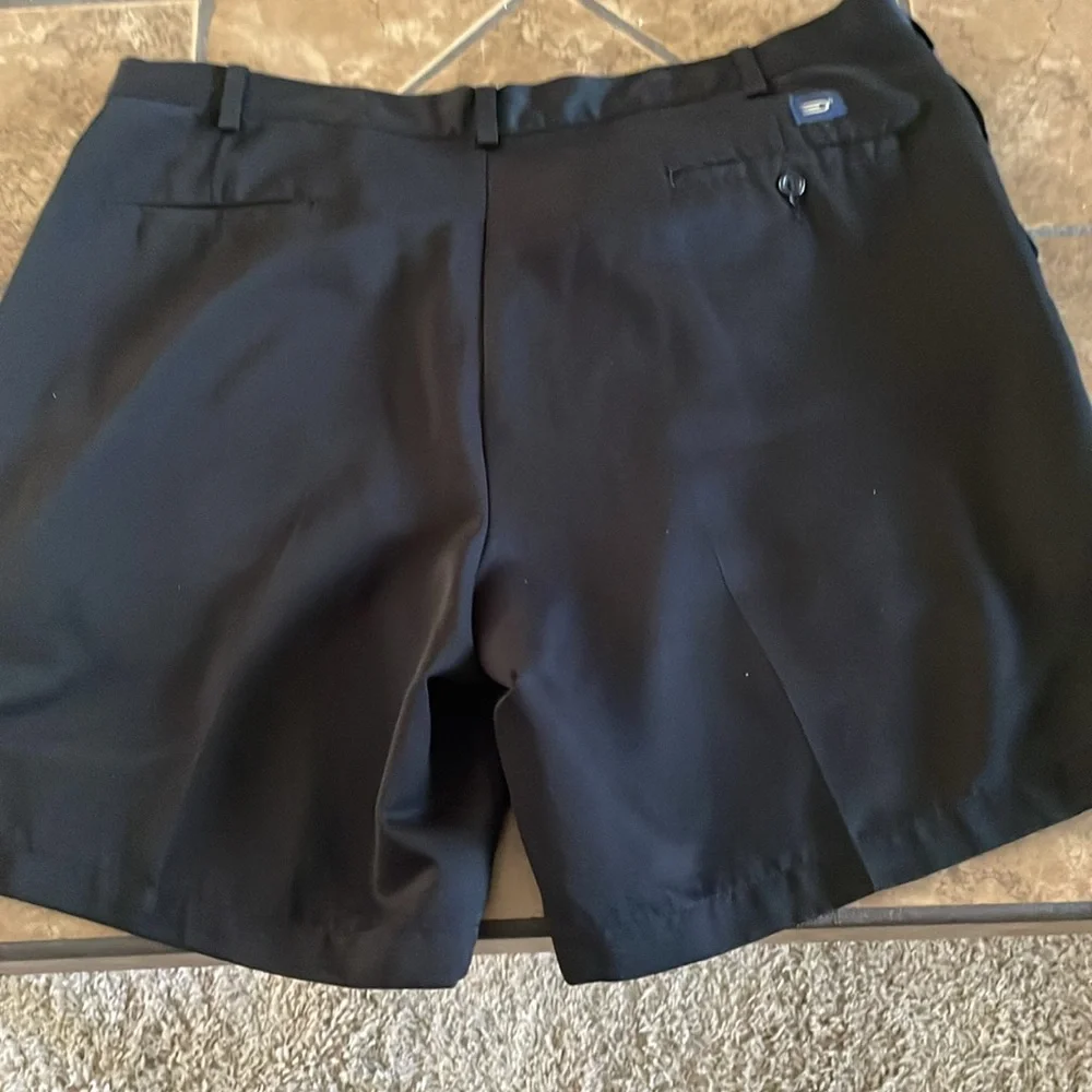 Docker golf shorts - Picture 4 of 4